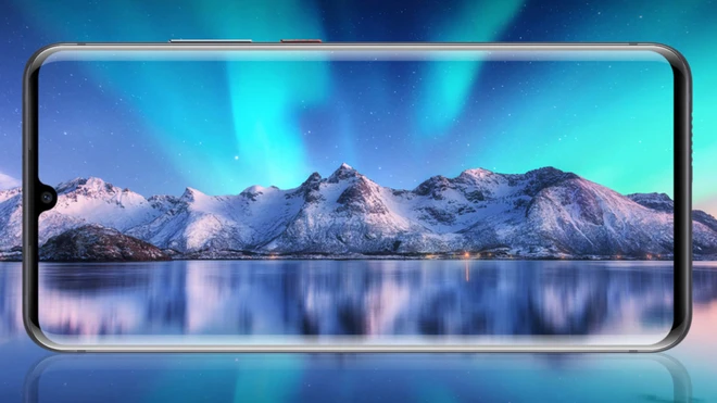 Vượt mặt Samsung, h&atilde;ng Trung Quốc ra mắt smartphone với chip Snapdragon 865 đầu ti&ecirc;n tr&ecirc;n thế giới  - Ảnh 2.