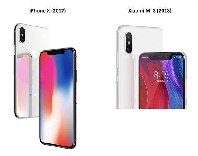 Xiaomi v&agrave; Realme khẩu chiến tơi bời hay c&acirc;u chuyện ch&oacute; ch&ecirc; m&egrave;o lắm l&ocirc;ng - Ảnh 3.