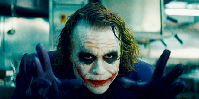 3 giả thuyết kh&oacute; tin về Joker trong bộ ba Batman của Nolan: kh&ocirc;ng phải l&agrave; kẻ xấu, thậm ch&iacute; c&ograve;n l&agrave; anh h&ugrave;ng cứu tinh của Gotham - Ảnh 2.
