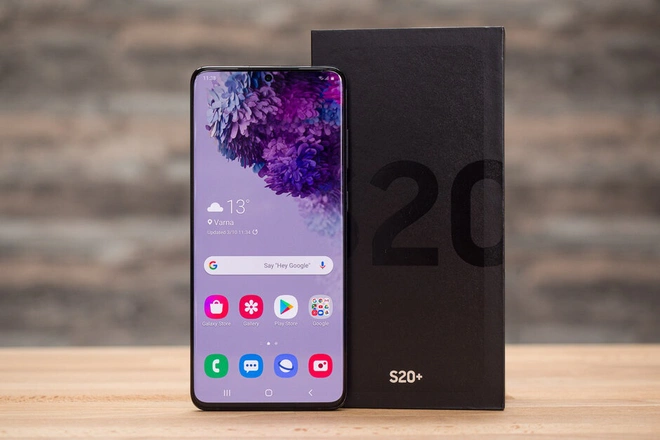 iFixit đ&aacute;nh gi&aacute; Galaxy S20  kh&aacute; kh&oacute; sửa - Ảnh 1.