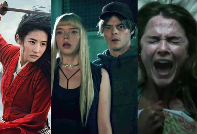 H&agrave;ng loạt bom tấn ho&atilde;n c&ocirc;ng chiếu v&igrave; Covid-19: Fast 9 l&ugrave;i lịch 1 năm, Disney nắm chắc khoản lỗ - Ảnh 2.