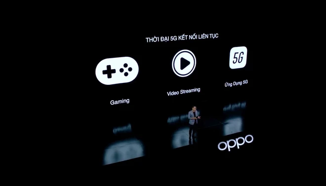 OPPO Find X2 ra mắt tại Việt Nam, smartphone đầu ti&ecirc;n c&oacute; 5G, gi&aacute; 23.9 triệu đồng - Ảnh 6.