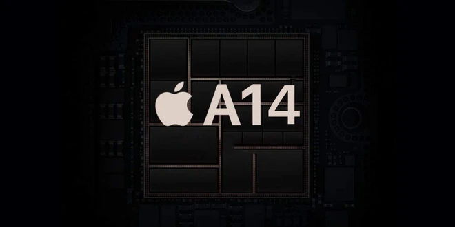 Chip A14 của Apple c&oacute; thể sẽ l&agrave; bộ vi xử l&yacute; di động đầu ti&ecirc;n vượt qu&aacute; 3GHz - Ảnh 1.