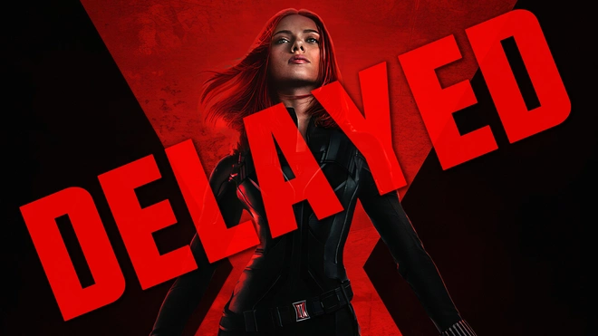Black Widow ho&atilde;n c&ocirc;ng chiếu v&igrave; Covid-19, MCU phase 4 lao đao v&igrave; đại dịch - Ảnh 1.