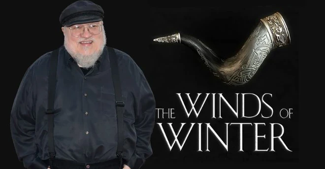 Covid-19 gi&uacute;p nh&agrave; văn George R. R. Martin c&oacute; th&ecirc;m thời gian rảnh để viết nốt phi&ecirc;n bản tiểu thuyết của Game of Thrones - Ảnh 1.