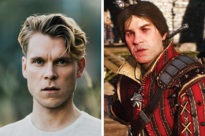 T&oacute;m tắt tiểu sử 4 thợ săn qu&aacute;i vật mới sẽ xuất hiện trong The Witcher m&ugrave;a 2 cho người xem đỡ bỡ ngỡ như m&ugrave;a 1 - Ảnh 3.