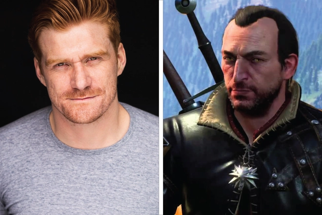 T&oacute;m tắt tiểu sử 4 thợ săn qu&aacute;i vật mới sẽ xuất hiện trong The Witcher m&ugrave;a 2 cho người xem đỡ bỡ ngỡ như m&ugrave;a 1 - Ảnh 4.