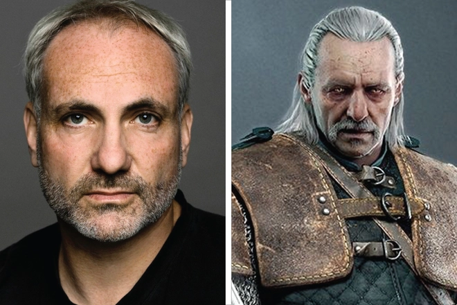 T&oacute;m tắt tiểu sử 4 thợ săn qu&aacute;i vật mới sẽ xuất hiện trong The Witcher m&ugrave;a 2 cho người xem đỡ bỡ ngỡ như m&ugrave;a 1 - Ảnh 2.