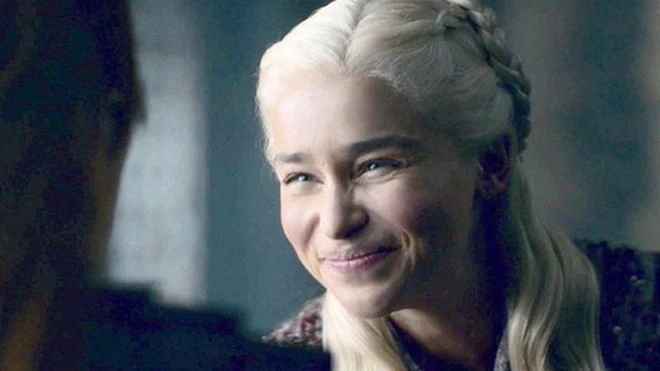 &ldquo;Mẹ rồng&rdquo; Emilia Clarke muốn gia nhập đại gia đ&igrave;nh Avengers, chỉ chờ Disney gật đầu lần nữa - Ảnh 1.