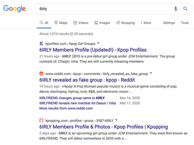 Đỉnh cao h&agrave;ng fake: Lập t&agrave;i khoản Twitter cho 1 nh&oacute;m K-pop giả nhưng hoạt động như idol thật để lừa cộng đồng mạng - Ảnh 4.