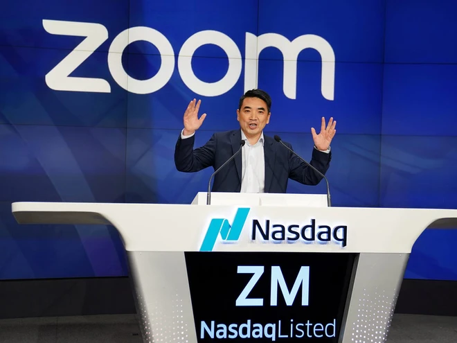 Nổi qu&aacute; cũng khổ: Ứng dụng học online Zoom lo ngại tốn tiền đầu tư hạ tầng khi ng&agrave;y c&agrave;ng c&oacute; nhiều người sử dụng trong m&ugrave;a dịch Covid-19 - Ảnh 2.