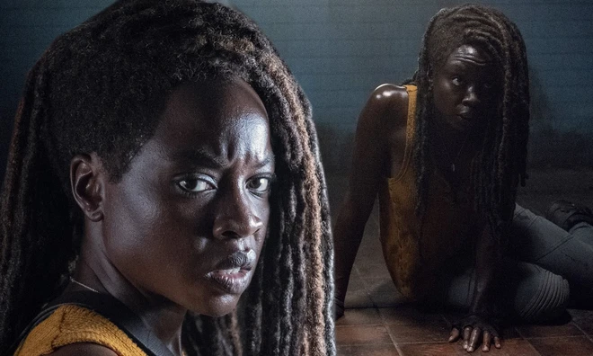 The Walking Dead bất ngờ hồi sinh loạt nh&acirc;n vật đ&atilde; tạch, biến người được fan y&ecirc;u th&iacute;ch th&agrave;nh vai phản diện - Ảnh 1.