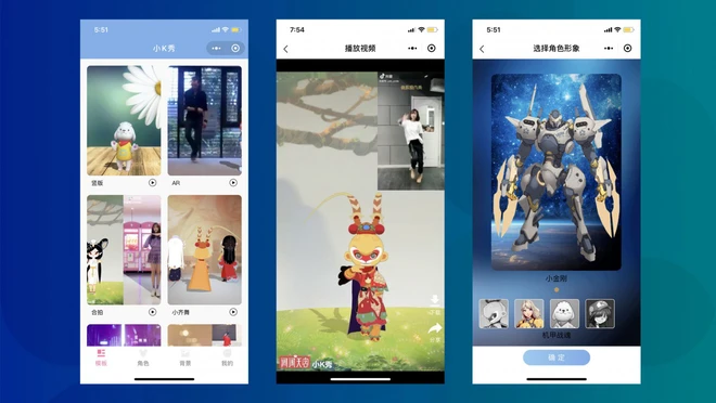 C&ocirc;ng nghệ n&agrave;y sẽ biến video của bạn th&agrave;nh hoạt h&igrave;nh 3D trong 1 nốt nhạc m&agrave; kh&ocirc;ng cần tốn tiền mua iPhone để sử dụng Animoji - Ảnh 3.
