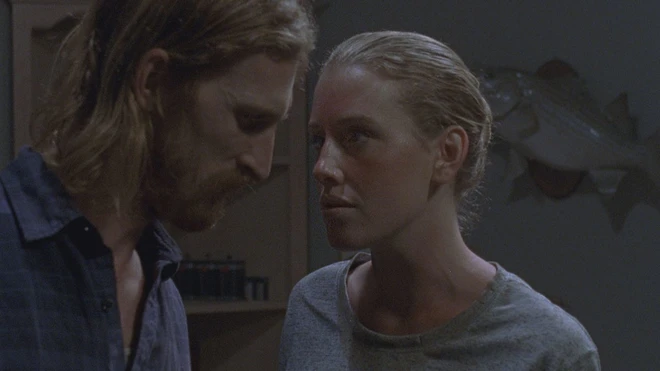 The Walking Dead bất ngờ hồi sinh loạt nh&acirc;n vật đ&atilde; tạch, biến người được fan y&ecirc;u th&iacute;ch th&agrave;nh vai phản diện - Ảnh 4.