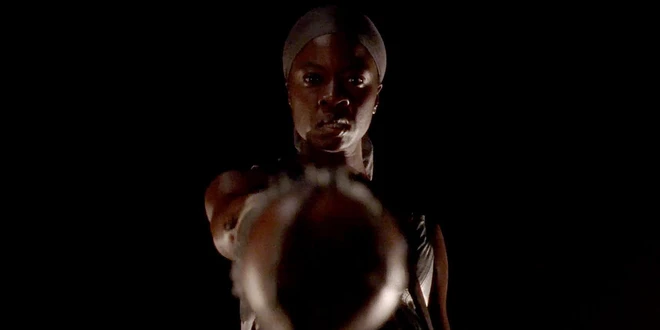 The Walking Dead bất ngờ hồi sinh loạt nh&acirc;n vật đ&atilde; tạch, biến người được fan y&ecirc;u th&iacute;ch th&agrave;nh vai phản diện - Ảnh 5.