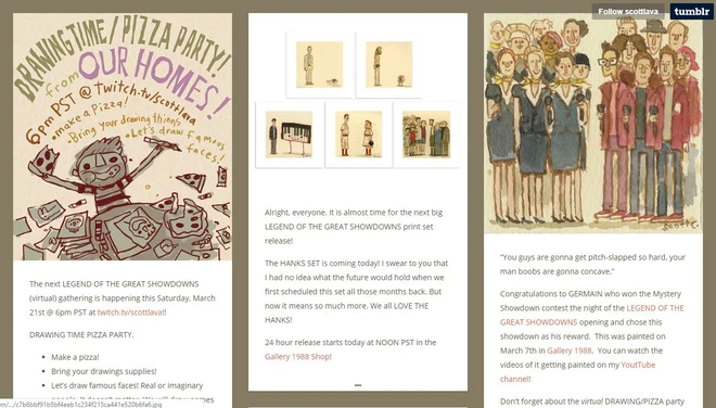 Anh họa sĩ d&agrave;nh 45 tiếng để vẽ bức tranh Endgame si&ecirc;u to khổng lồ: Ai cũng mỉm cười th&acirc;n thiện chứ kh&ocirc;ng đ&aacute;nh nhau t&aacute;n loạn như tr&ecirc;n phim - Ảnh 2.