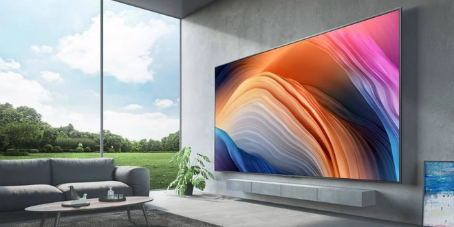 Xiaomi ra mắt Redmi Smart TV Max 98 inch, gi&aacute; 2.800 USD - Ảnh 1.