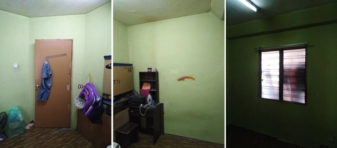 Kh&eacute;o tay hay l&agrave;m: Anh họa sĩ h&ocirc; biến căn ph&ograve;ng th&agrave;nh khoang t&agrave;u vũ trụ cho con g&aacute;i chơi khi ở nh&agrave; tr&aacute;nh Covid-19 - Ảnh 3.