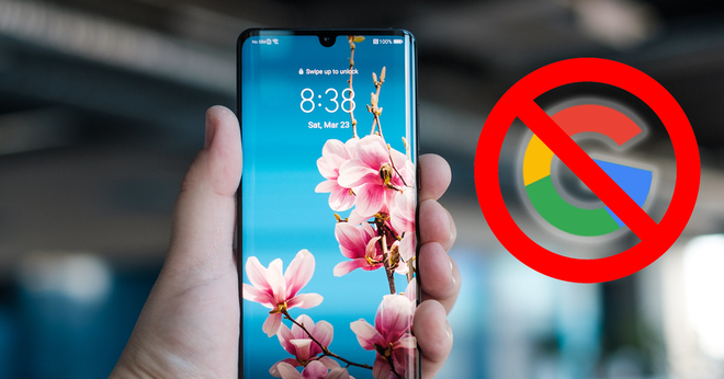 Với fan Huawei quốc tế, Android đ&atilde; đ&aacute;nh mất ch&iacute;nh m&igrave;nh khi kh&ocirc;ng c&ograve;n Google - Ảnh 2.