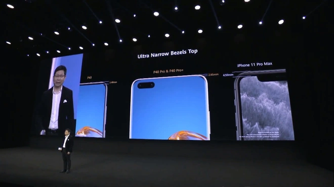 Thiệt hại lớn v&igrave; Covid-19 nhưng đ&acirc;y l&agrave; l&yacute; do v&igrave; sao Apple vẫn c&oacute; thể coi l&agrave; may mắn hơn c&aacute;c đối thủ - Ảnh 2.