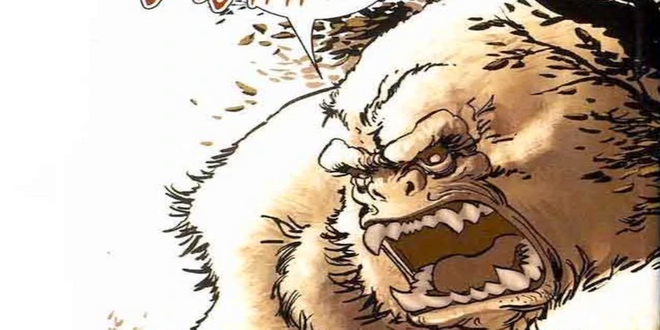 Tạm g&aacute;c Avengers sang một b&ecirc;n, đ&acirc;y l&agrave; 10 con vật mạnh nhất vũ trụ Marvel - Ảnh 9.