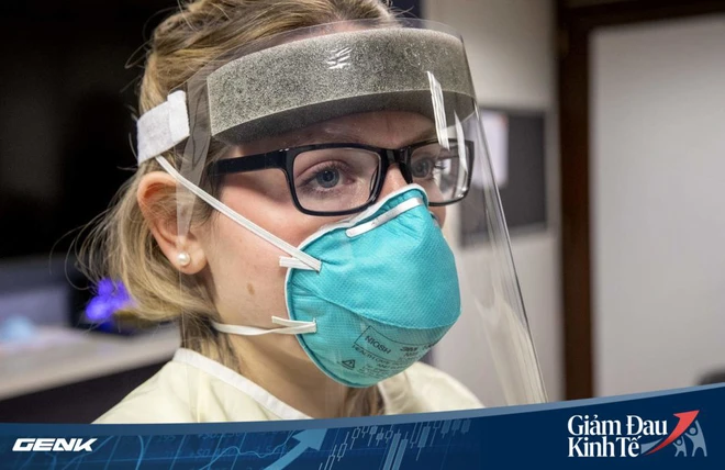 Nh&oacute;m kỹ sư chuyển ng&agrave;nh, tự nghi&ecirc;n cứu sản xuất l&aacute; chắn mặt, hiệu quả đến mức Ford cũng xin thiết kế về sản xuất h&agrave;ng loạt - Ảnh 1.