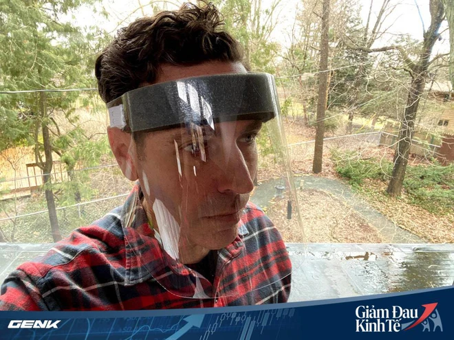 Lật lại lịch sử: Học được g&igrave; từ nền kinh tế Mỹ tiền Thế chiến Thứ Hai để &aacute;p dụng v&agrave;o cuộc chiến chống Covid-19 - Ảnh 1.