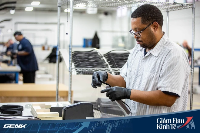 Nh&oacute;m kỹ sư chuyển ng&agrave;nh, tự nghi&ecirc;n cứu sản xuất l&aacute; chắn mặt, hiệu quả đến mức Ford cũng xin thiết kế về sản xuất h&agrave;ng loạt - Ảnh 2.