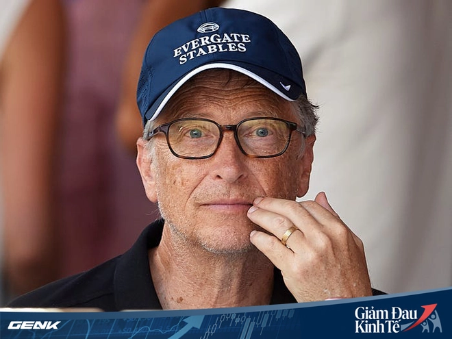 Phản ứng của giới tỉ ph&uacute; với Covid-19: Elon Musk vẫn đi l&agrave;m b&igrave;nh thường, Bill Gates tập trung từ thiện, Jeff Bezos t&iacute;ch cực tuyển qu&acirc;n cho Amazon, Warren Buffett uống nhiều Coca để ph&ograve;ng dịch - Ảnh 2.