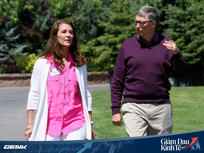 Phản ứng của giới tỉ ph&uacute; với Covid-19: Elon Musk vẫn đi l&agrave;m b&igrave;nh thường, Bill Gates tập trung từ thiện, Jeff Bezos t&iacute;ch cực tuyển qu&acirc;n cho Amazon, Warren Buffett uống nhiều Coca để ph&ograve;ng dịch - Ảnh 3.