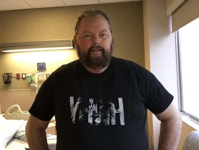 Những bệnh nh&acirc;n COVID-19 đ&atilde; b&igrave;nh phục, họ cảm thấy như thế n&agrave;o? - Ảnh 1.