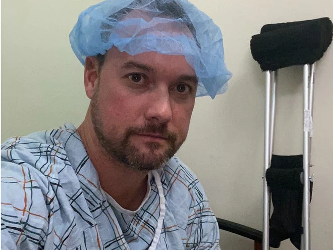 Những bệnh nh&acirc;n COVID-19 đ&atilde; b&igrave;nh phục, họ cảm thấy như thế n&agrave;o? - Ảnh 2.