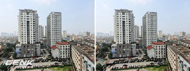 Đ&aacute;nh gi&aacute; hệ thống camera Galaxy S20 Ultra: Đẩy giới hạn - Ảnh 5.