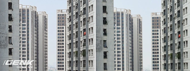 Đ&aacute;nh gi&aacute; hệ thống camera Galaxy S20 Ultra: Đẩy giới hạn - Ảnh 6.