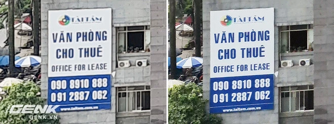 Đ&aacute;nh gi&aacute; hệ thống camera Galaxy S20 Ultra: Đẩy giới hạn - Ảnh 8.