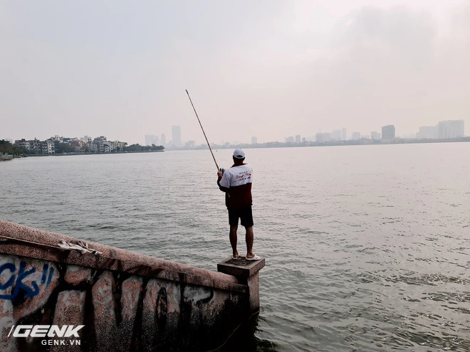 Đ&aacute;nh gi&aacute; hệ thống camera Galaxy S20 Ultra: Đẩy giới hạn - Ảnh 15.