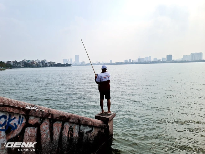 Đ&aacute;nh gi&aacute; hệ thống camera Galaxy S20 Ultra: Đẩy giới hạn - Ảnh 14.