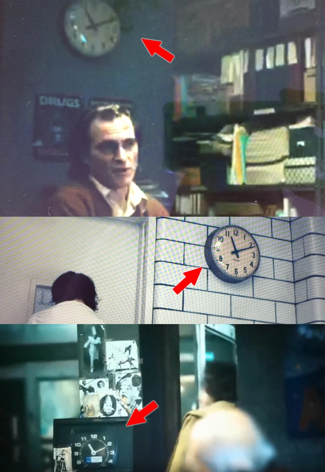 Chi tiết rất hợp l&yacute; nhưng chưa thuyết phục lắm cho thấy to&agrave;n bộ nội dung Joker chỉ l&agrave; tr&iacute; tưởng tượng của Arthur Fleck - Ảnh 1.