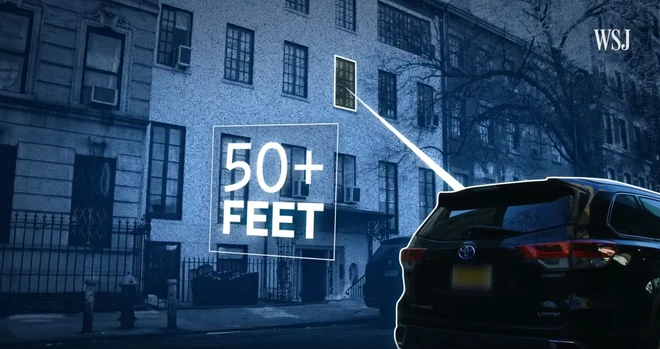 B&aacute;o Mỹ thu&ecirc; th&aacute;m tử tư l&agrave;m đ&aacute;nh gi&aacute; Galaxy S20 Ultra, so s&aacute;nh với m&aacute;y quay Sony v&agrave; m&aacute;y ảnh si&ecirc;u zoom Nikon - Ảnh 4.