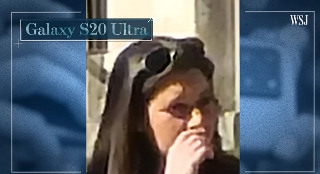 B&aacute;o Mỹ thu&ecirc; th&aacute;m tử tư l&agrave;m đ&aacute;nh gi&aacute; Galaxy S20 Ultra, so s&aacute;nh với m&aacute;y quay Sony v&agrave; m&aacute;y ảnh si&ecirc;u zoom Nikon - Ảnh 8.