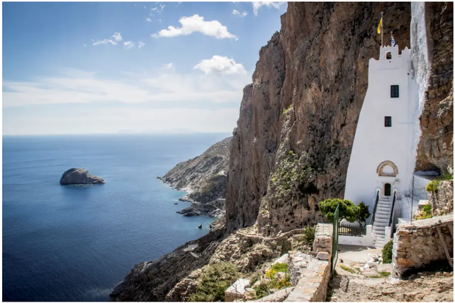 21 bức ảnh ngoạn mục về c&aacute;c địa điểm t&ocirc;n gi&aacute;o biệt lập bậc nhất thế giới - Ảnh 14.