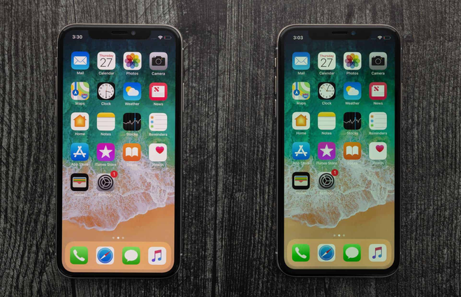 iFixit ra mắt m&agrave;n h&igrave;nh LCD thay thế cho iPhone X, Xs v&agrave; Xs Max, gi&aacute; bằng một nửa m&agrave;n h&igrave;nh OLED  - Ảnh 1.
