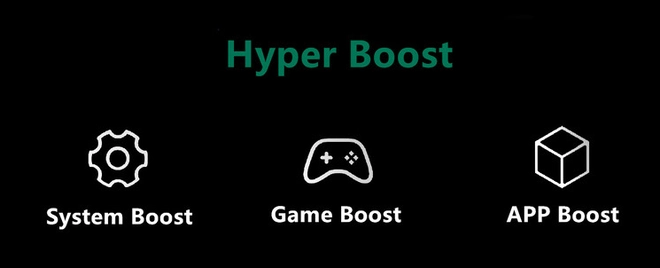 Đ&aacute;nh gi&aacute; hiệu năng OPPO A91: Phần mềm bổ trợ cho phần cứng - Ảnh 10.