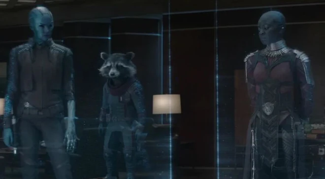 Tr&aacute;i Đất sẽ ra sao nếu Thanos mới l&agrave; người thắng cuộc trong Avengers: Endgame? - Ảnh 4.