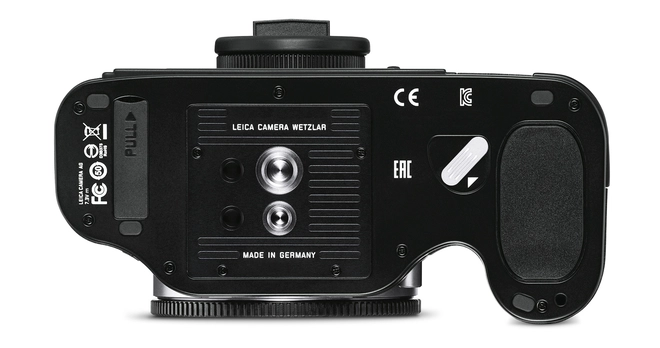 Leica ra mắt m&aacute;y ảnh S3: Cảm biến Medium Format 64MP, quay video 4K - Ảnh 8.
