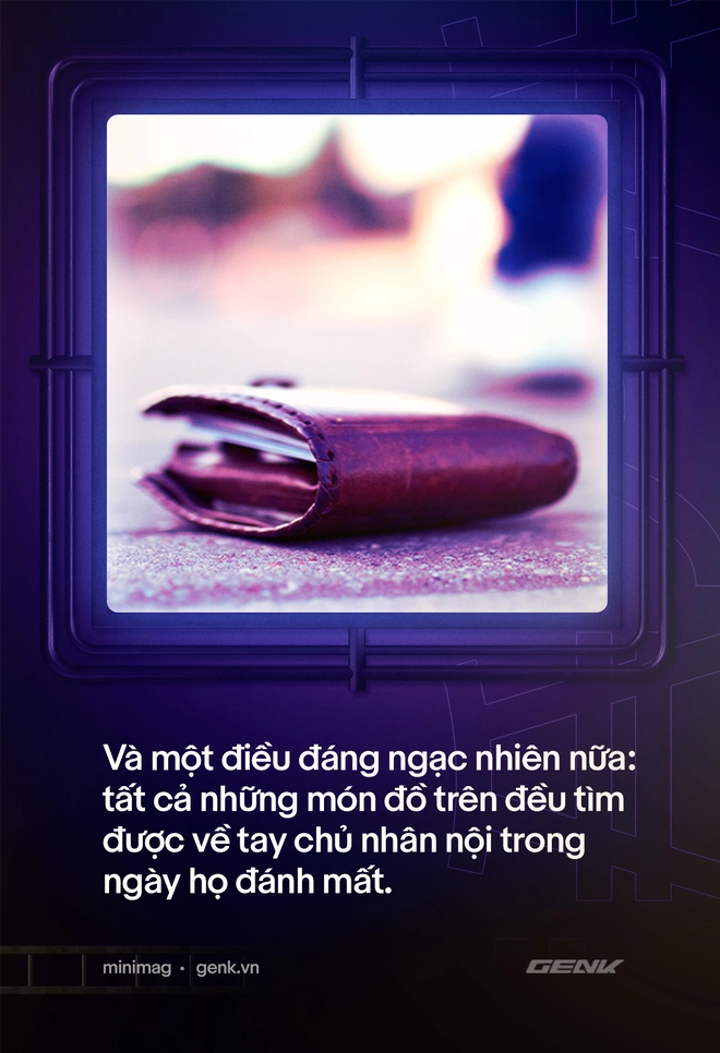 Cứ mất đồ l&agrave; nhận lại được ngay trong ng&agrave;y: Tại sao tỷ lệ nhặt được của rơi, trả người đ&aacute;nh mất của Nhật Bản lại cao đến vậy? - Ảnh 1.