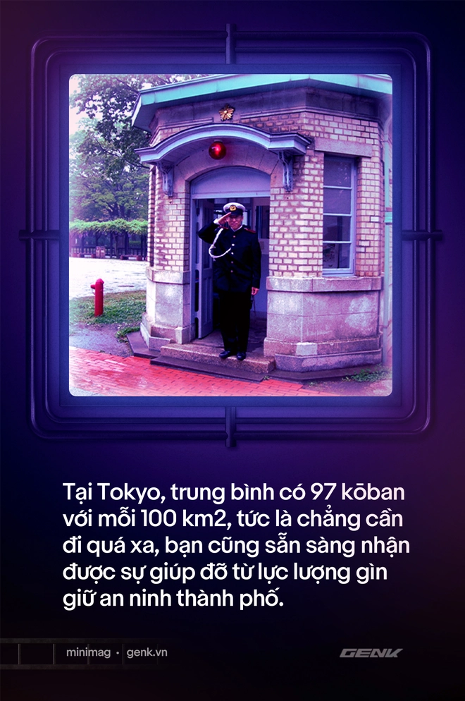 Cứ mất đồ l&agrave; nhận lại được ngay trong ng&agrave;y: Tại sao tỷ lệ nhặt được của rơi, trả người đ&aacute;nh mất của Nhật Bản lại cao đến vậy? - Ảnh 2.