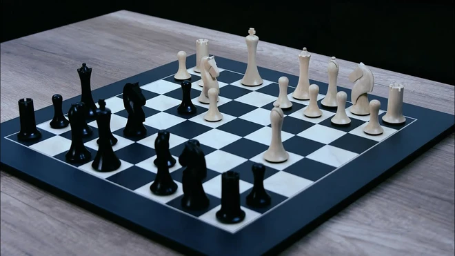 D&ugrave;ng web để tạo nh&acirc;n sự ảo, dự &aacute;n b&agrave;n cờ tự động bị gỡ khỏi Kickstarter với nghi vấn lừa đảo - Ảnh 2.