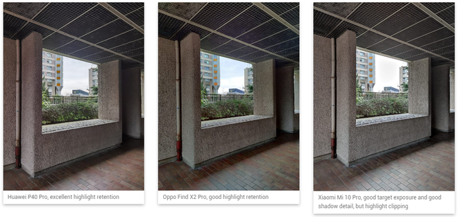 Camera Huawei P40 Pro dẫn đầu DxOMark, bỏ xa c&aacute;c đối thủ - Ảnh 4.