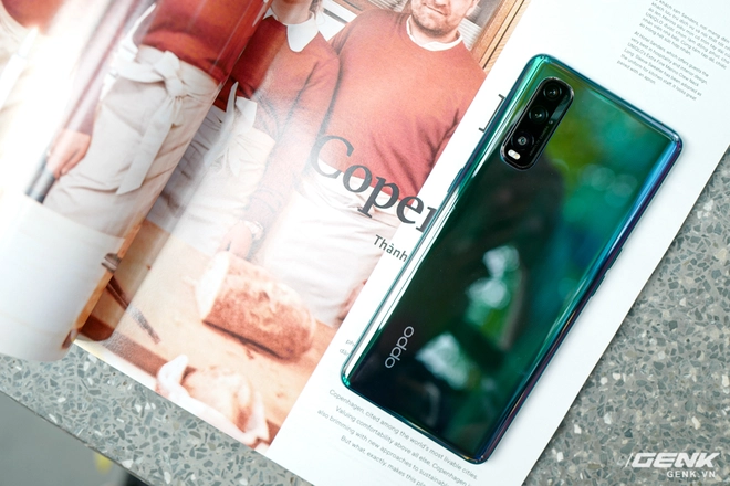 OPPO Find X2 ch&iacute;nh thức l&ecirc;n kệ tại Việt Nam với gi&aacute; b&aacute;n 23.9 triệu đồng - Ảnh 1.